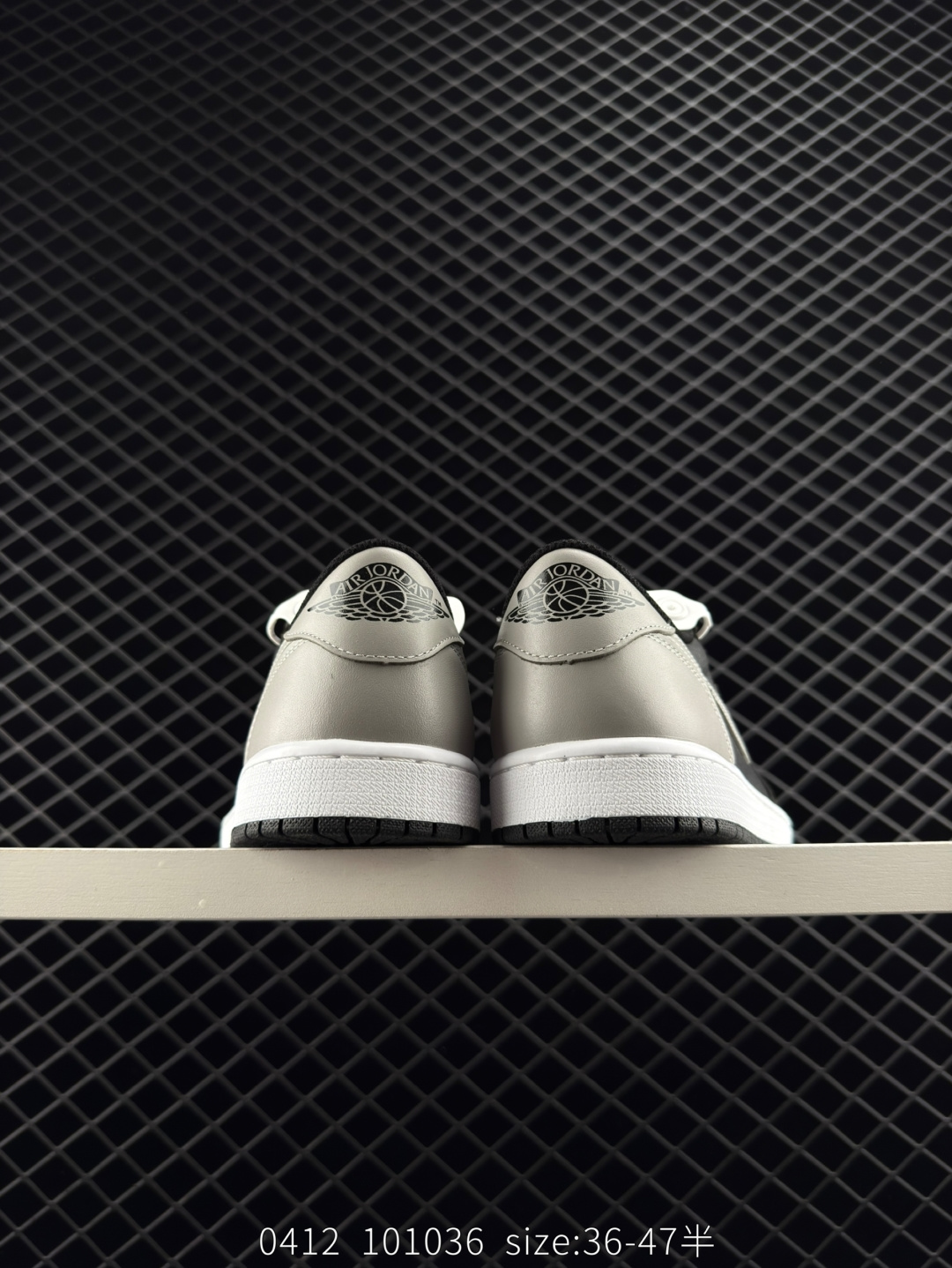 Jordan Air Jordan 1 Low OG 